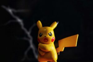 トロフィーを手に入れるためのピカチュウカードの集め方は？