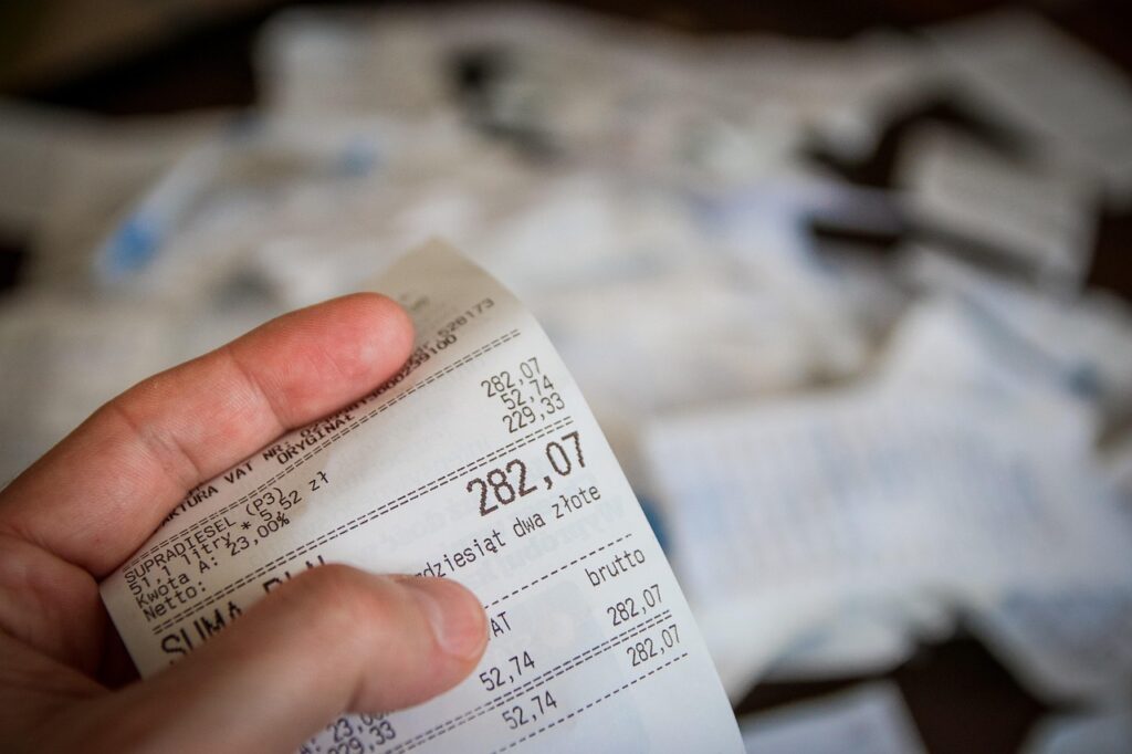ポケカの税金計算はどのように行えばいいの？