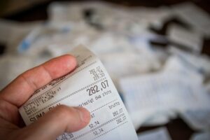 ポケカの税金計算はどのように行えばいいの？