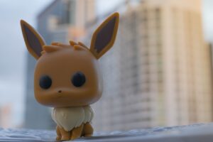 イーブイのプロモーションに対する需要はどのくらい？
