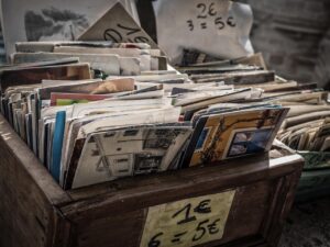 コレクション管理における衛生対策の重要性とは？