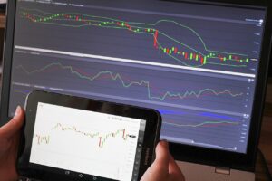 取引件数のトレンド分析でわかる市場の動向とは？