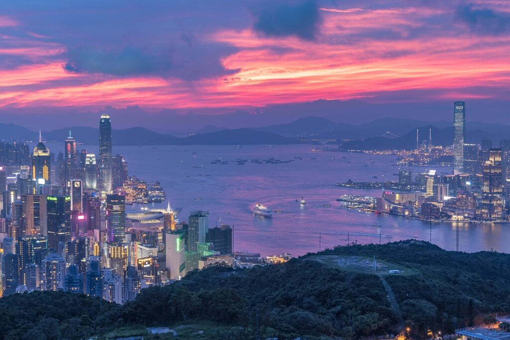 香港と台湾の相場は今どうなっているのか？