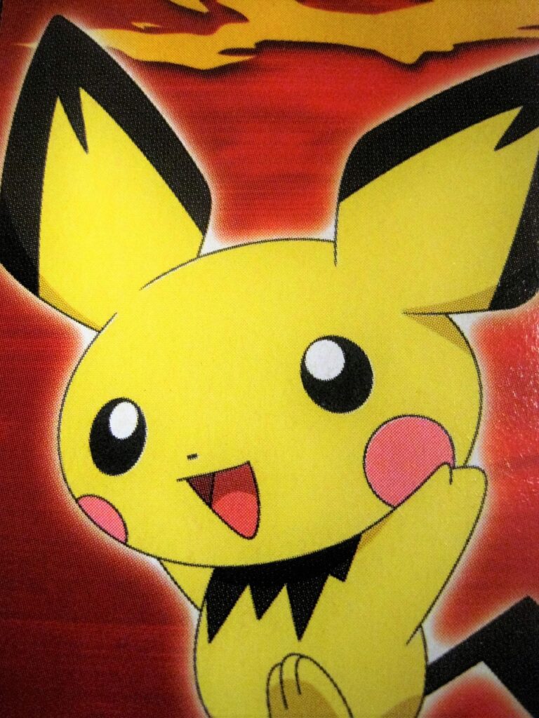 ポケモンカードのピカチュウSRはいつが買い時？