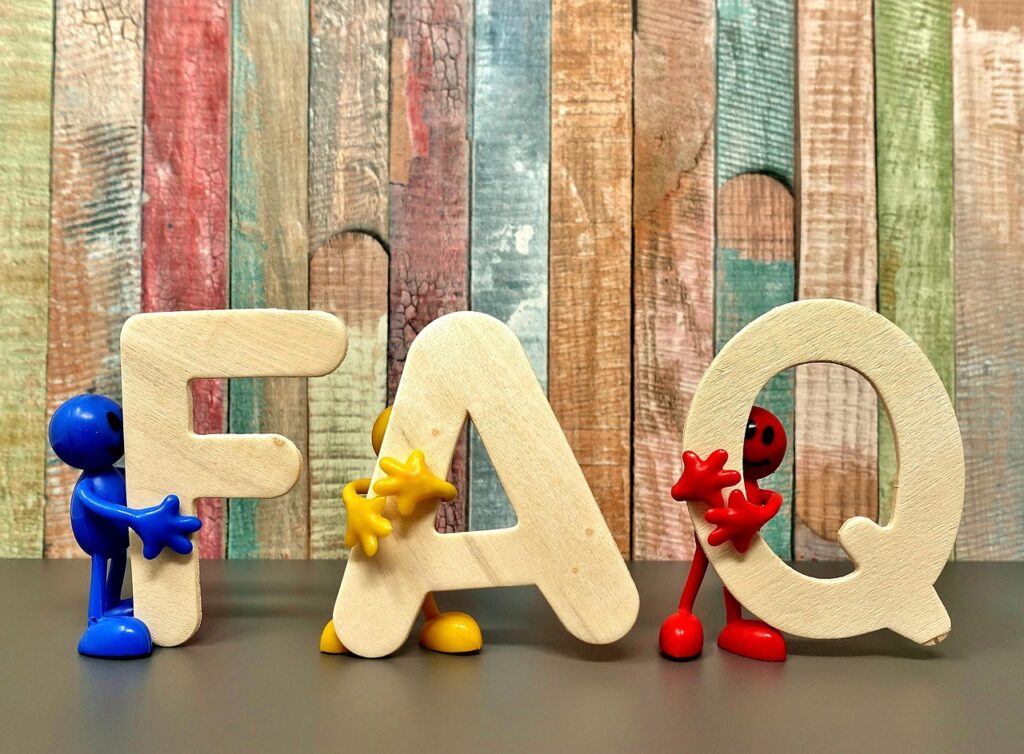 ポケモンカードのFAQ一覧でよくある質問とは？