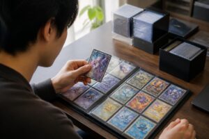 ポケカが向いてない人の特徴とは？