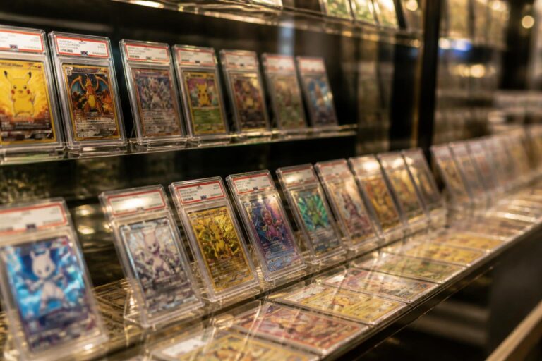 ポケカのコレクションガイドは初心者でも楽しめる？