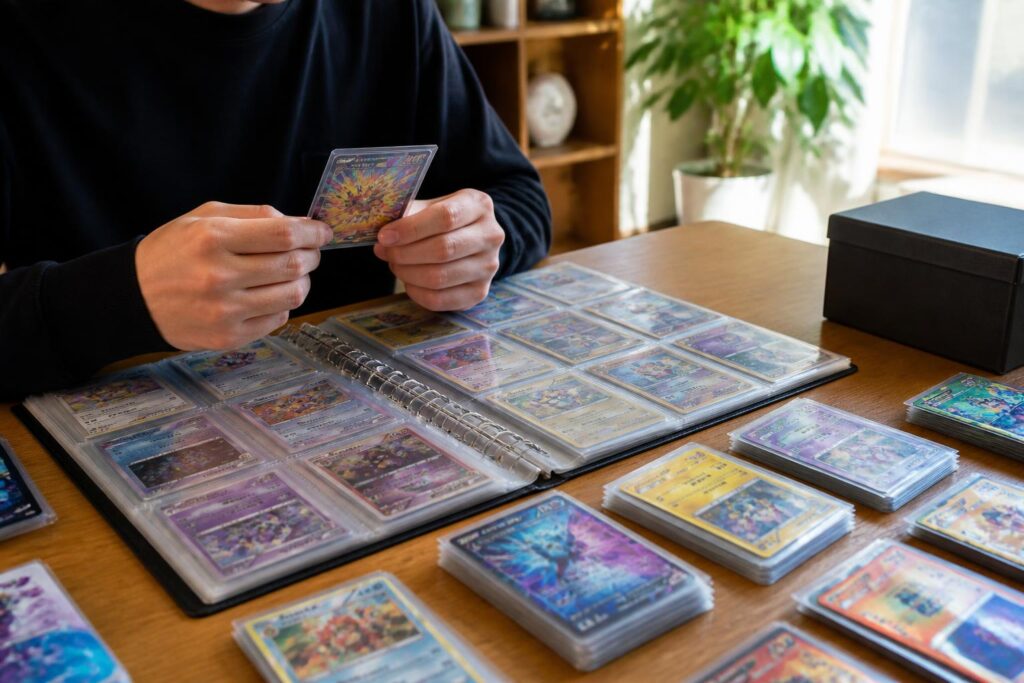 ポケカの将来の価値予測はどうなるのか？