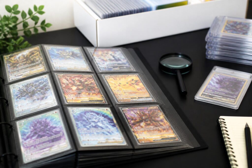 ポケモンカード sarとはどんなカードで、どのように楽しむべきか？