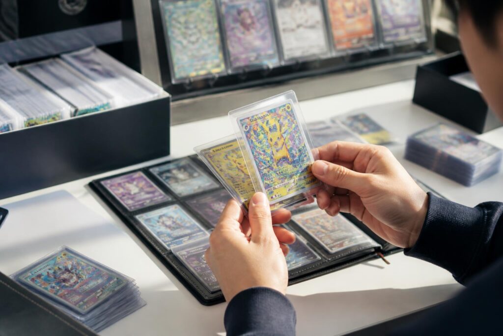 ポケモンカードの疑問を解消するQ&Aまとめはここにある？