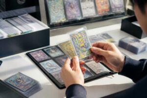 ポケモンカードの値上がり予想はどのように立てるべきか？
