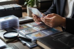 ポケカの資産分散戦略でリスクを減らす方法は？